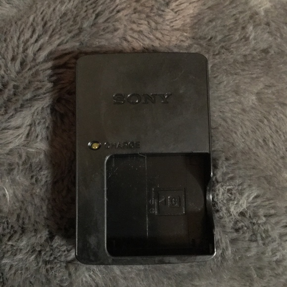 Sony cameras photo video sony camera charger bcdsgd poshmark